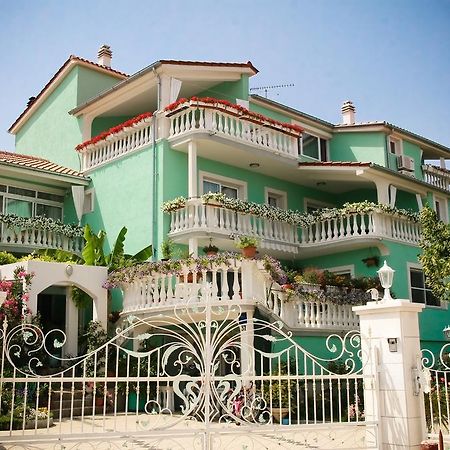Apartments Katarine Zrinske Vodice Eksteriør billede