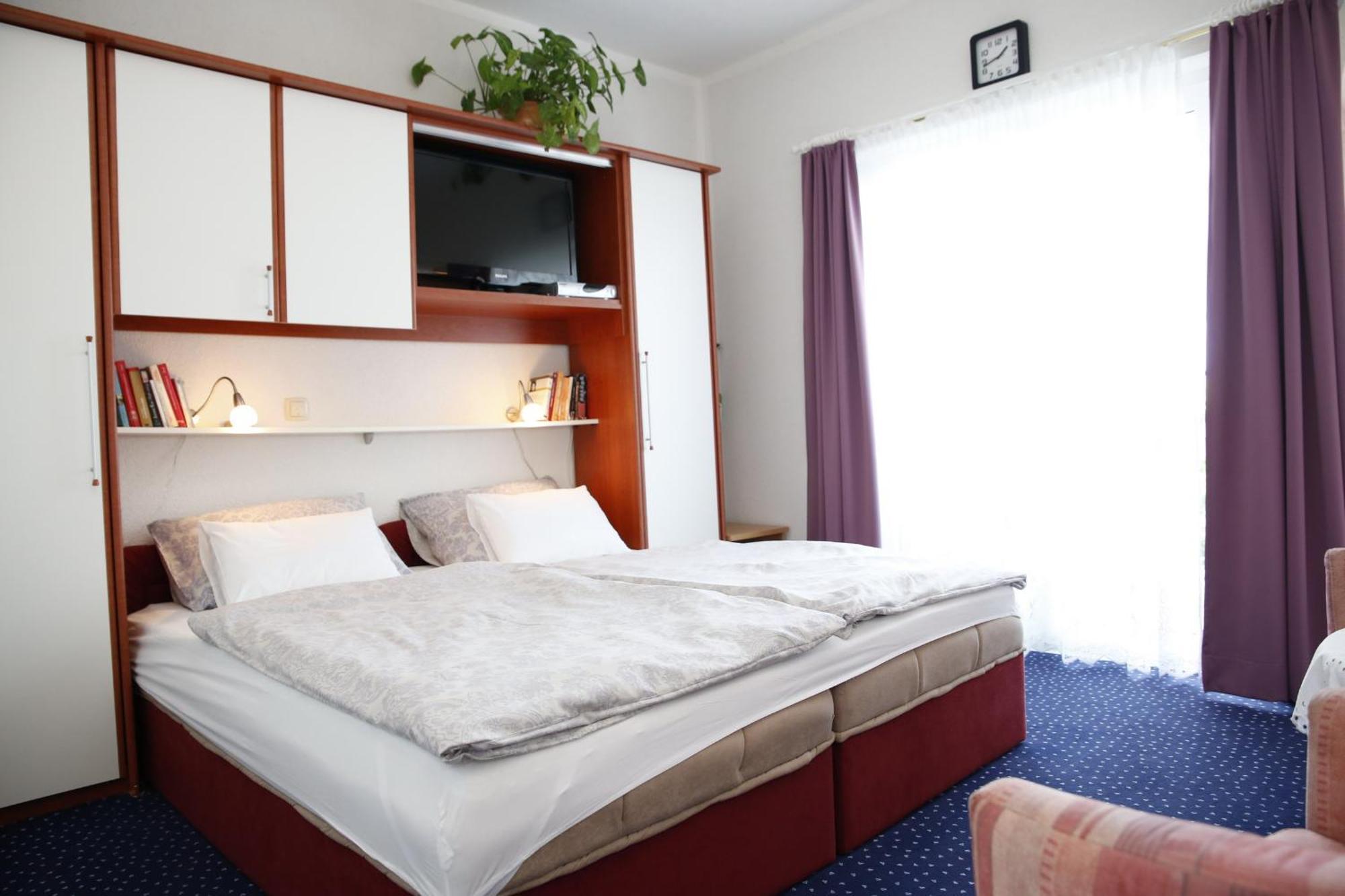 Apartments Katarine Zrinske Vodice Eksteriør billede