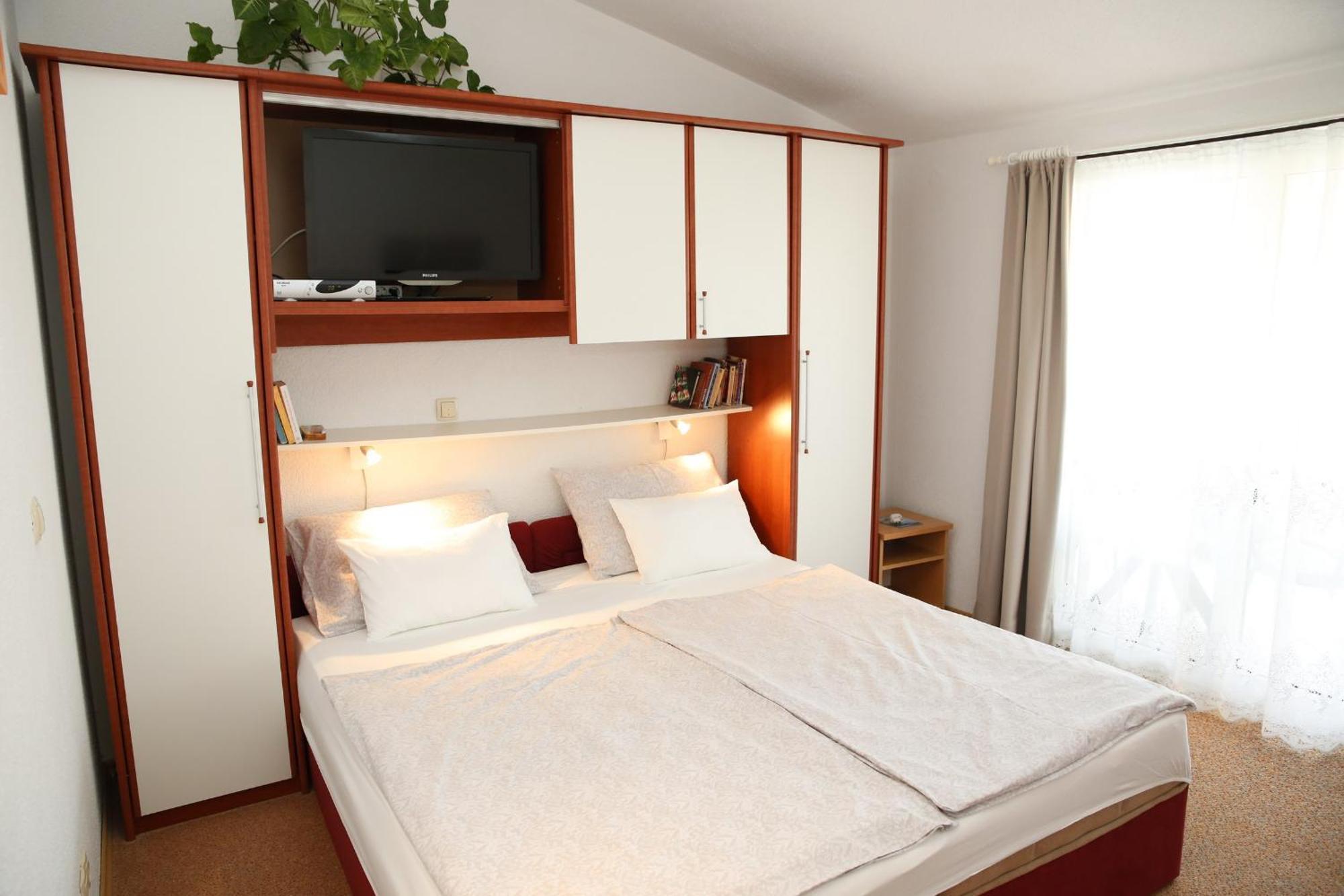 Apartments Katarine Zrinske Vodice Eksteriør billede