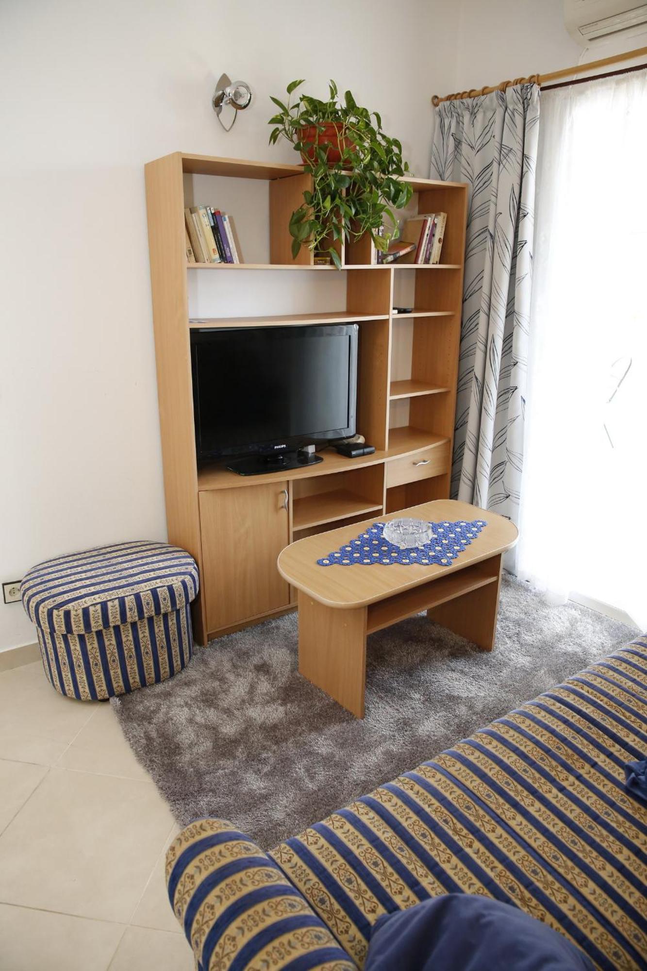 Apartments Katarine Zrinske Vodice Eksteriør billede