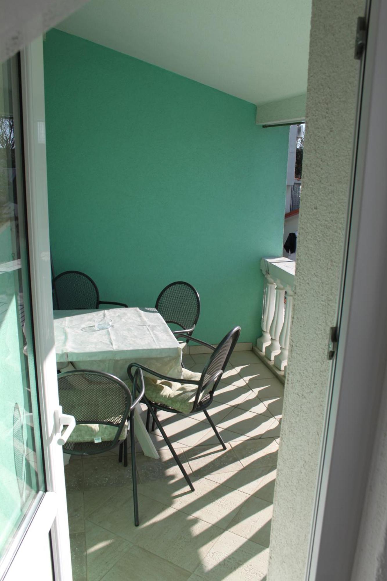 Apartments Katarine Zrinske Vodice Eksteriør billede