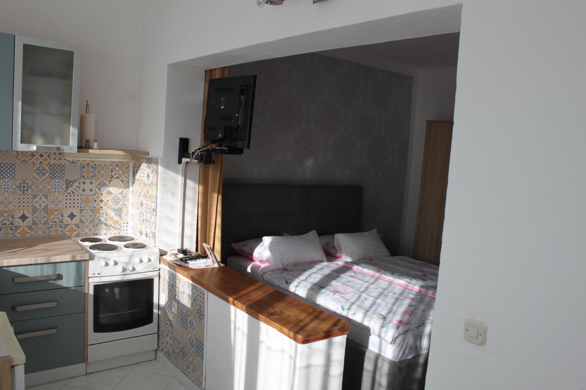 Apartments Katarine Zrinske Vodice Eksteriør billede