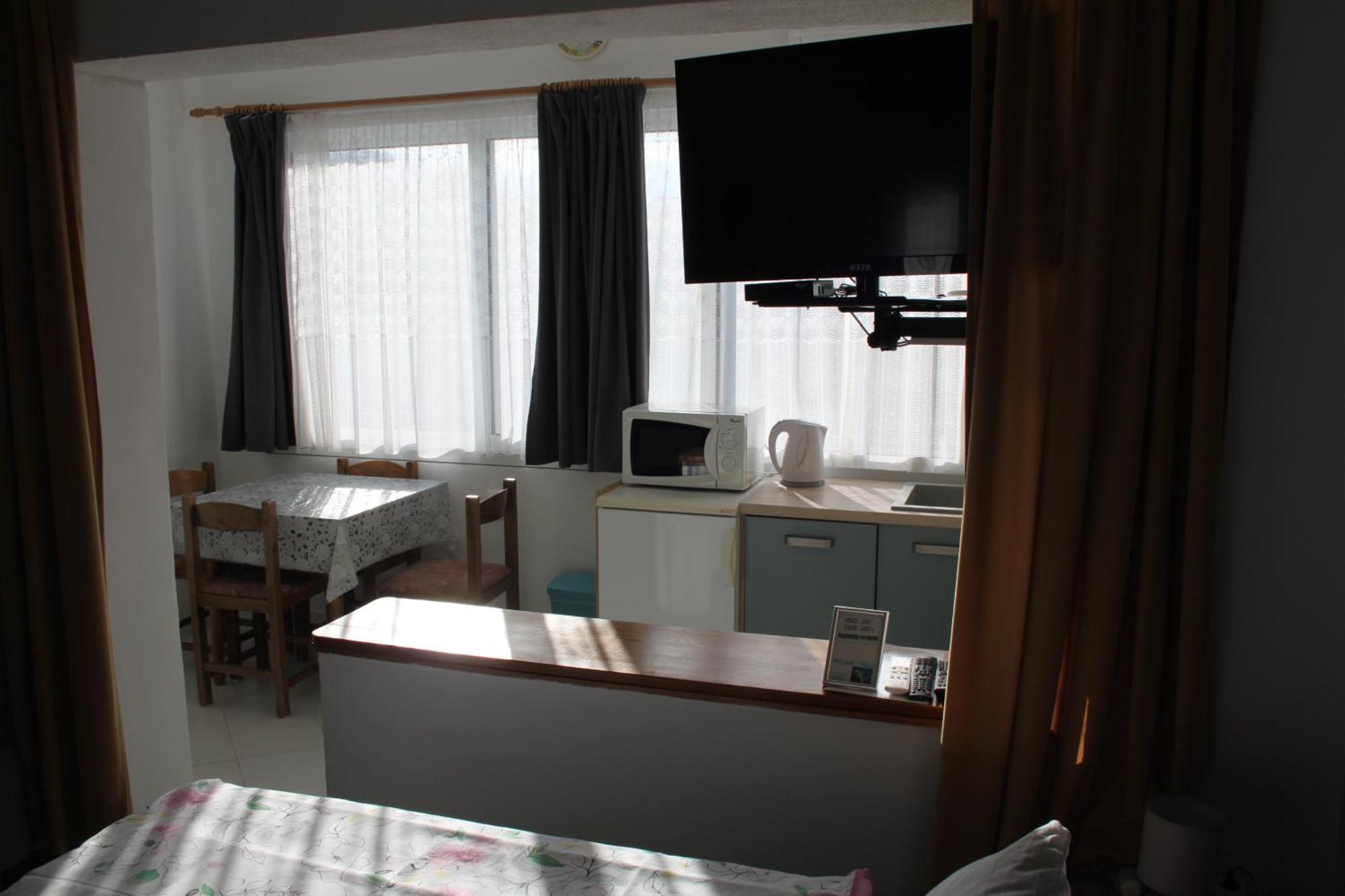 Apartments Katarine Zrinske Vodice Eksteriør billede