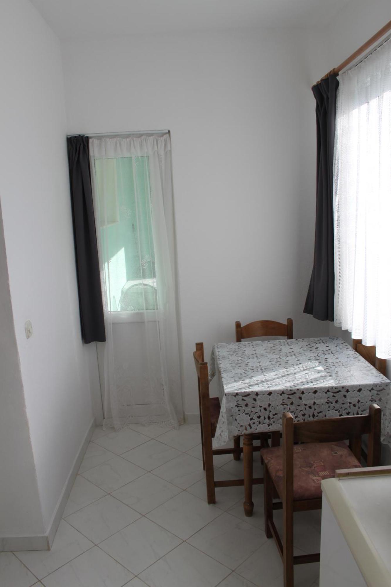 Apartments Katarine Zrinske Vodice Eksteriør billede