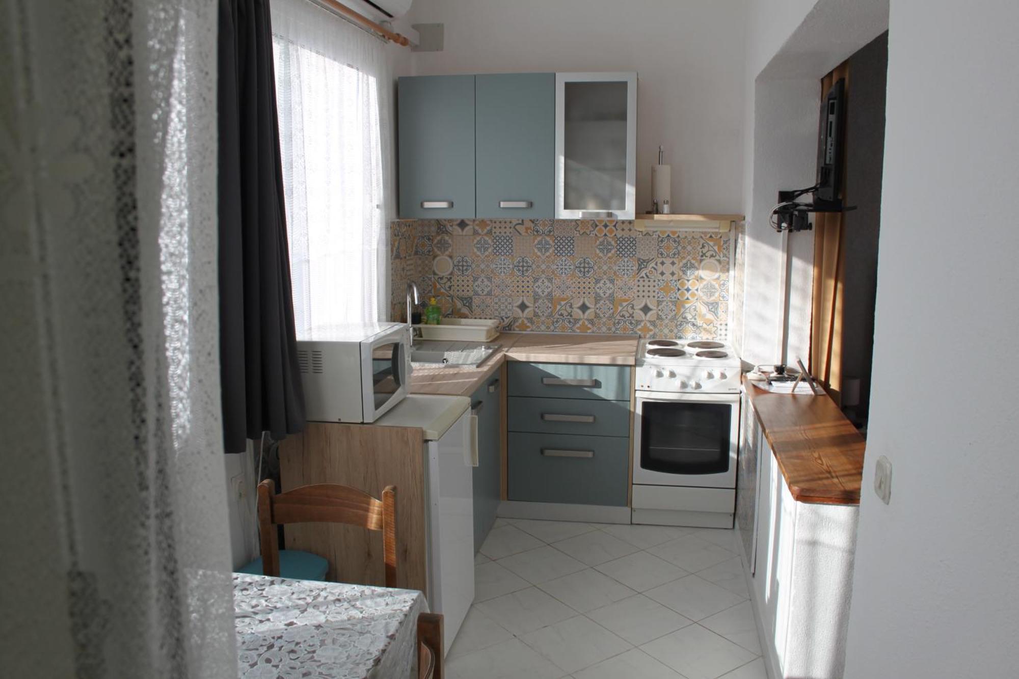 Apartments Katarine Zrinske Vodice Eksteriør billede