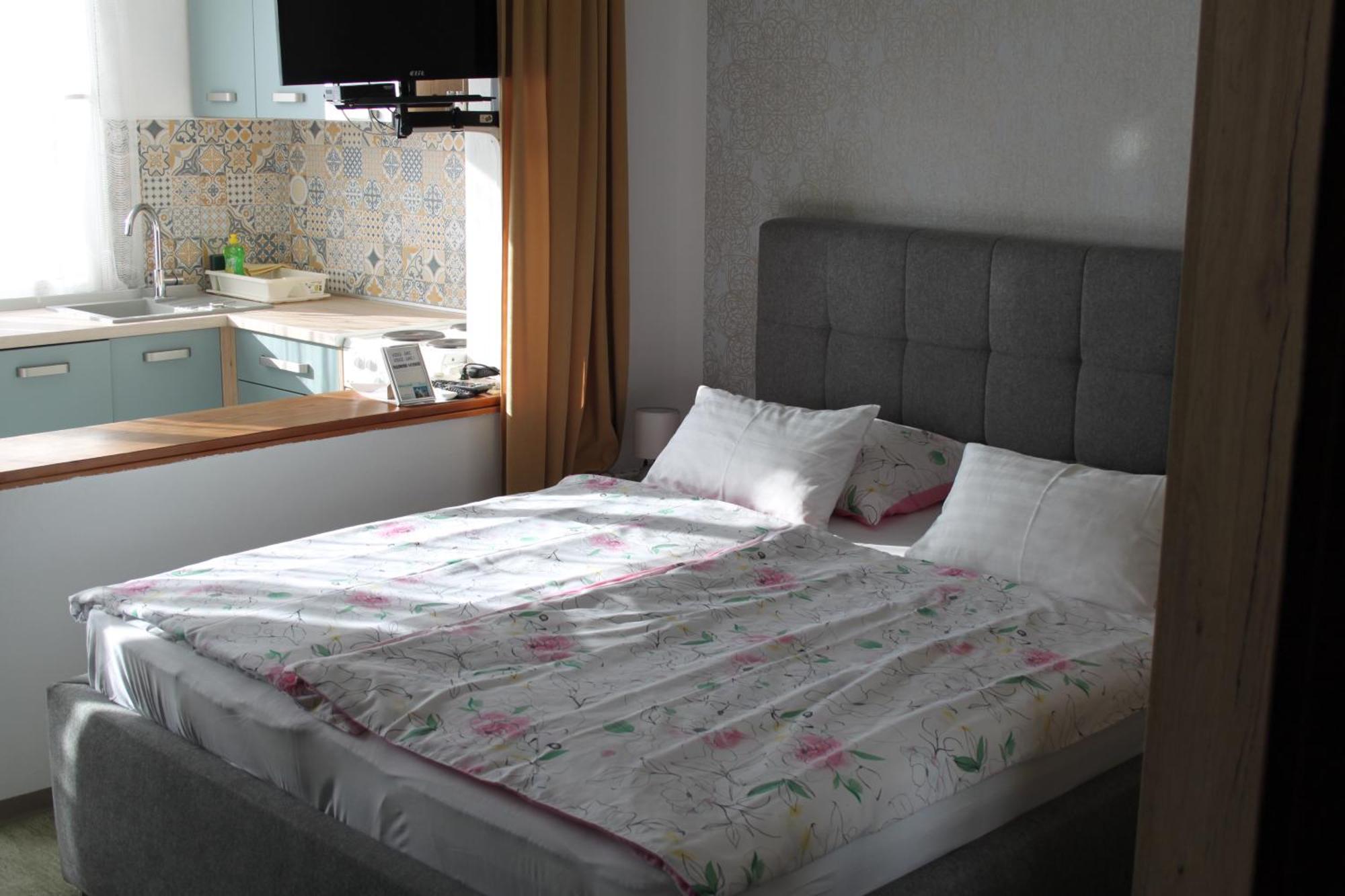Apartments Katarine Zrinske Vodice Eksteriør billede