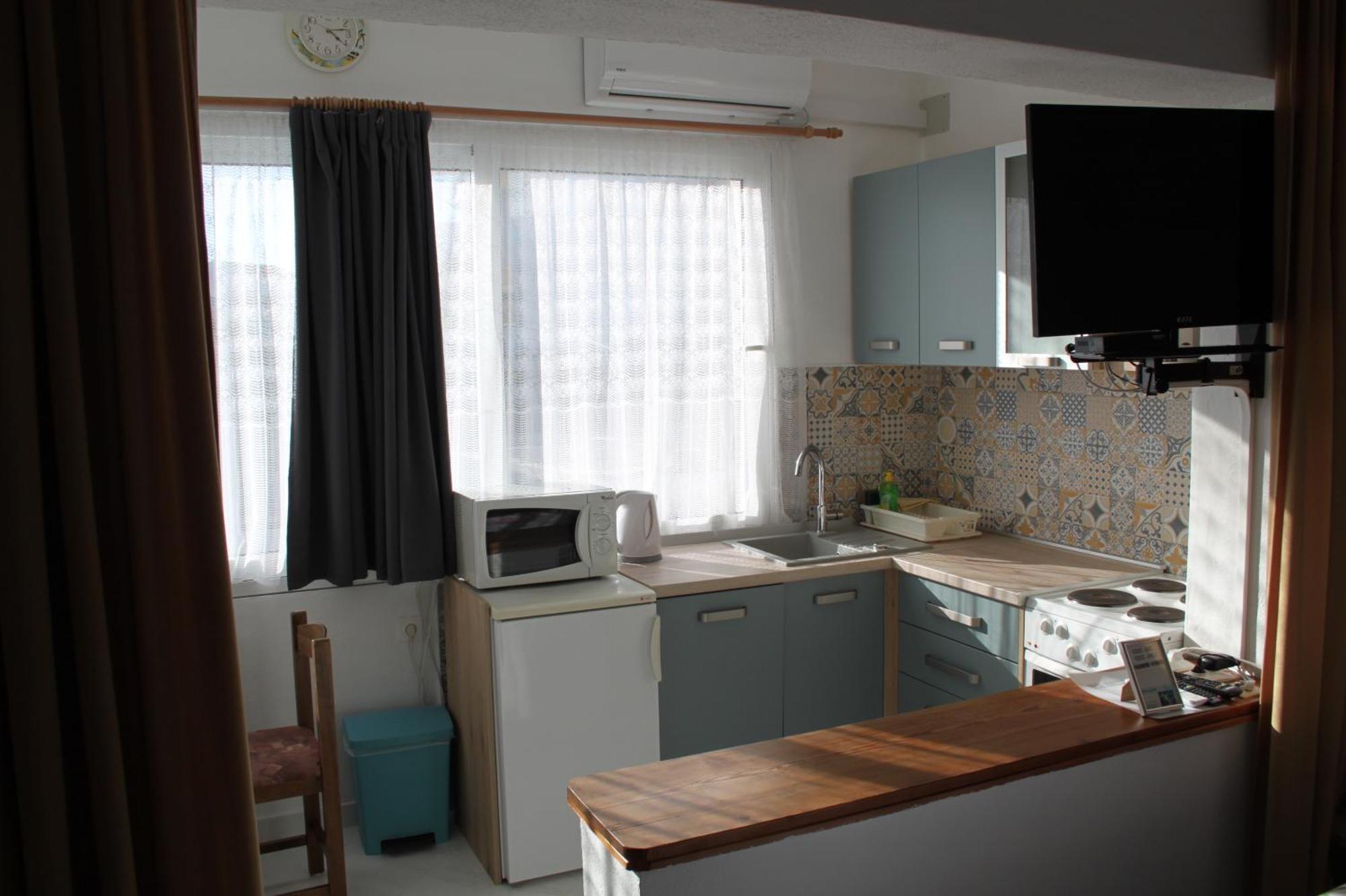 Apartments Katarine Zrinske Vodice Eksteriør billede