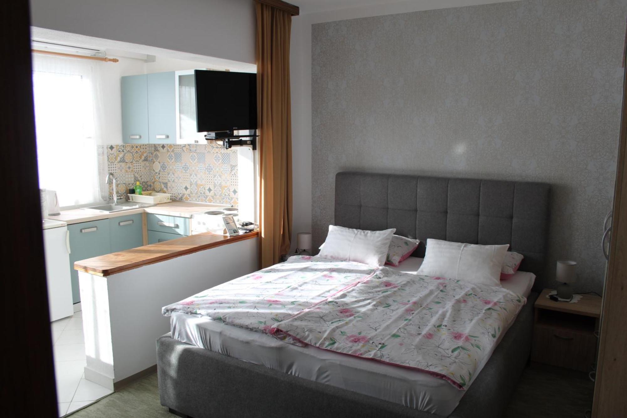 Apartments Katarine Zrinske Vodice Eksteriør billede