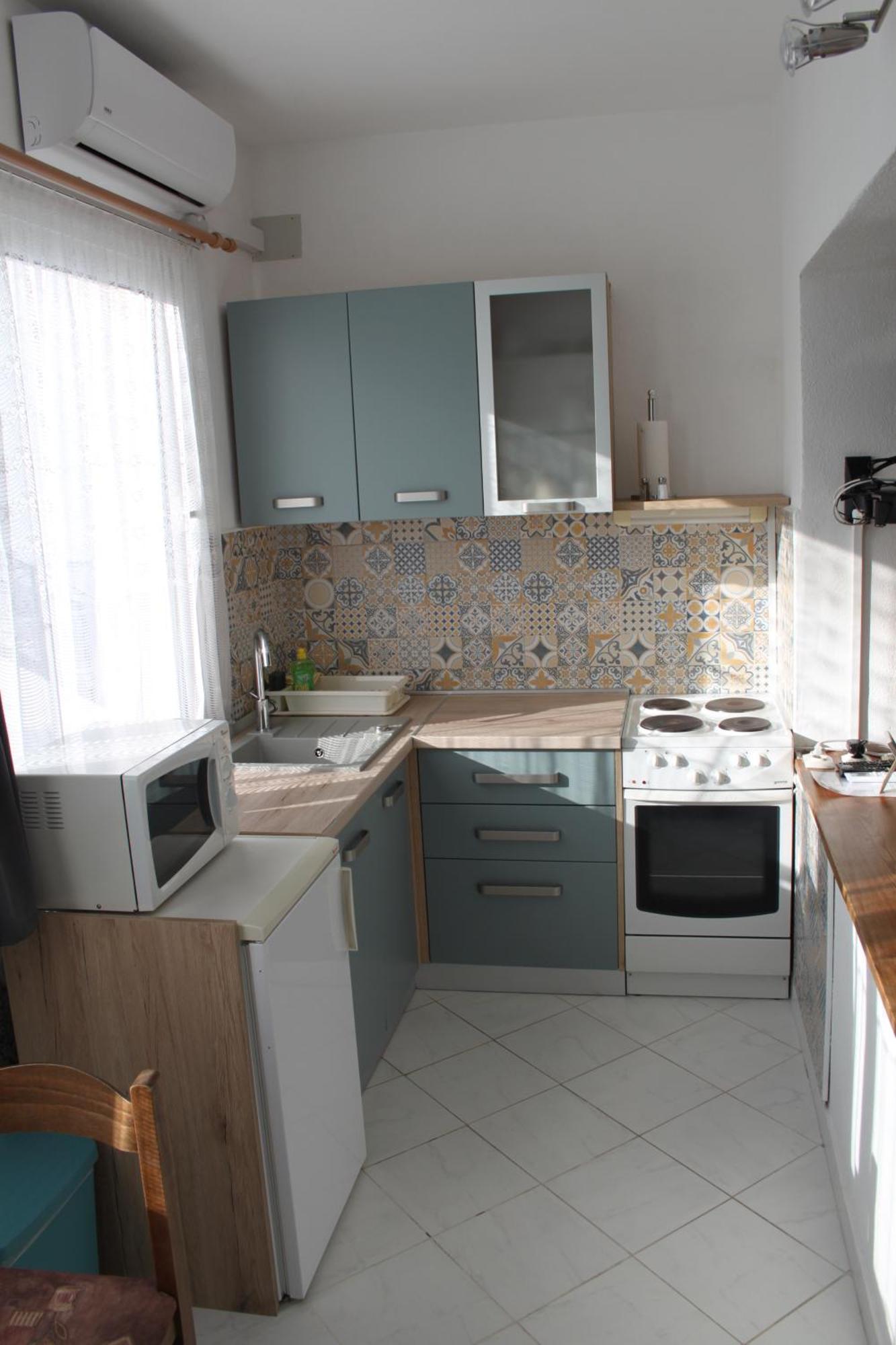 Apartments Katarine Zrinske Vodice Eksteriør billede