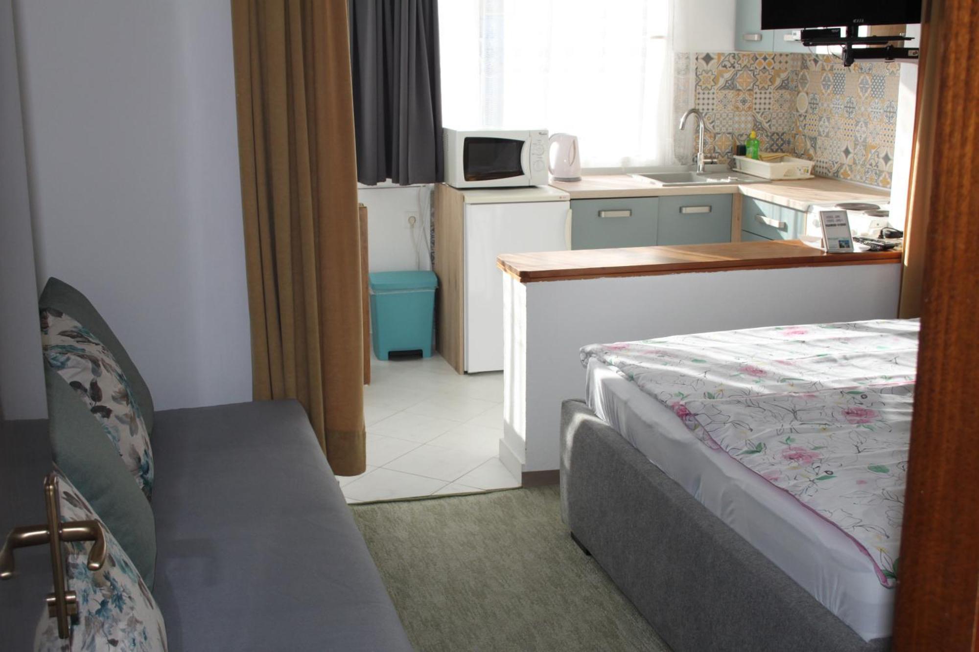 Apartments Katarine Zrinske Vodice Eksteriør billede