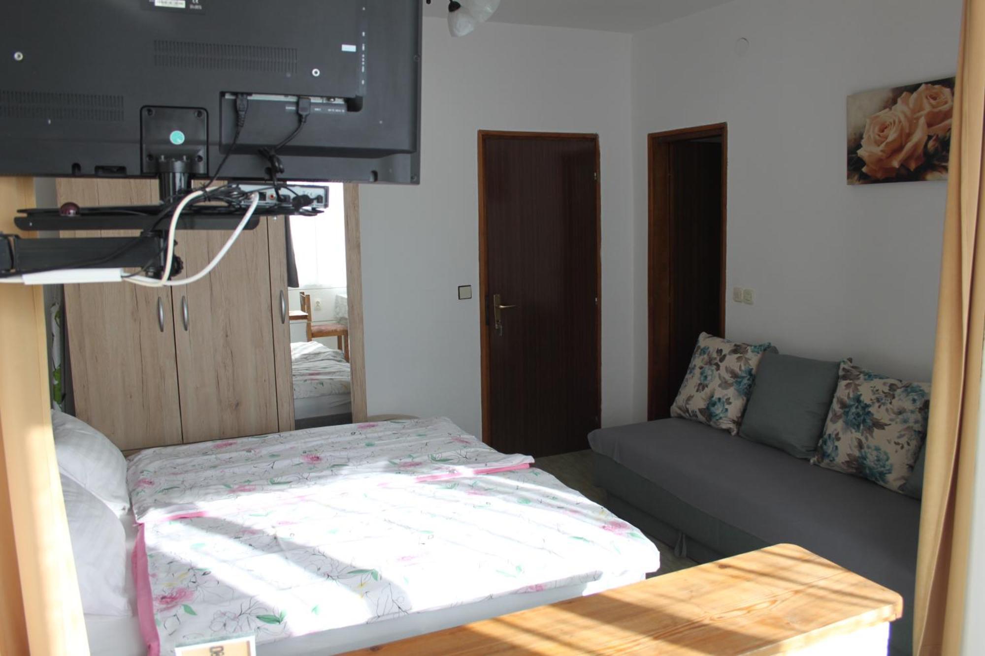 Apartments Katarine Zrinske Vodice Eksteriør billede
