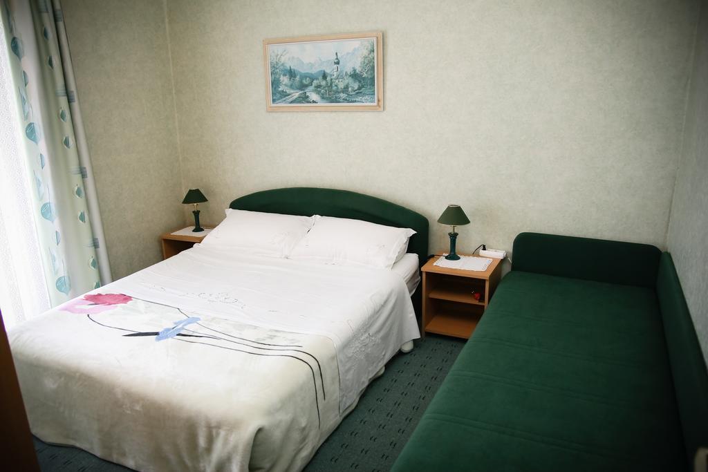 Apartments Katarine Zrinske Vodice Eksteriør billede