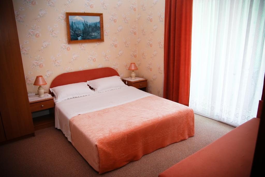 Apartments Katarine Zrinske Vodice Eksteriør billede