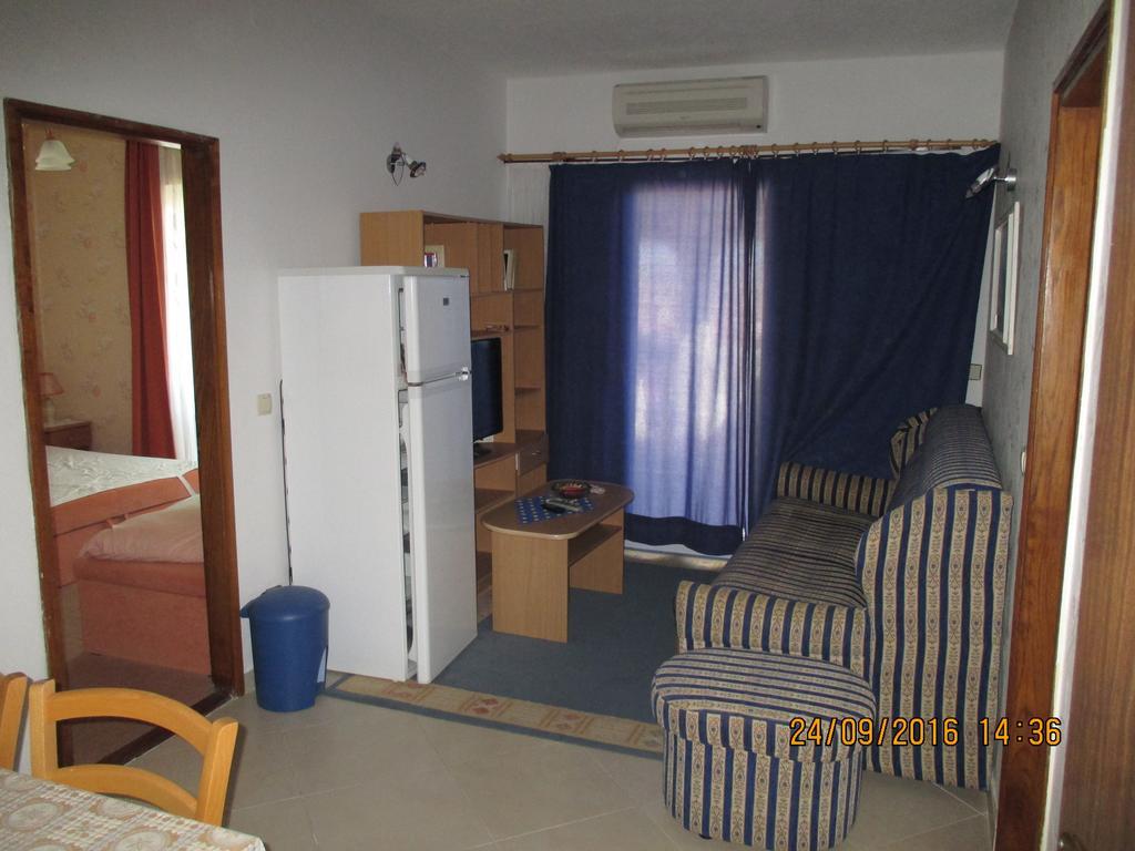 Apartments Katarine Zrinske Vodice Eksteriør billede
