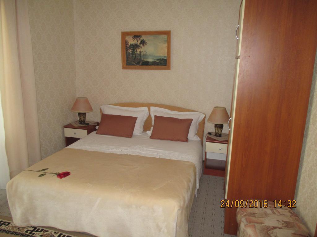 Apartments Katarine Zrinske Vodice Eksteriør billede