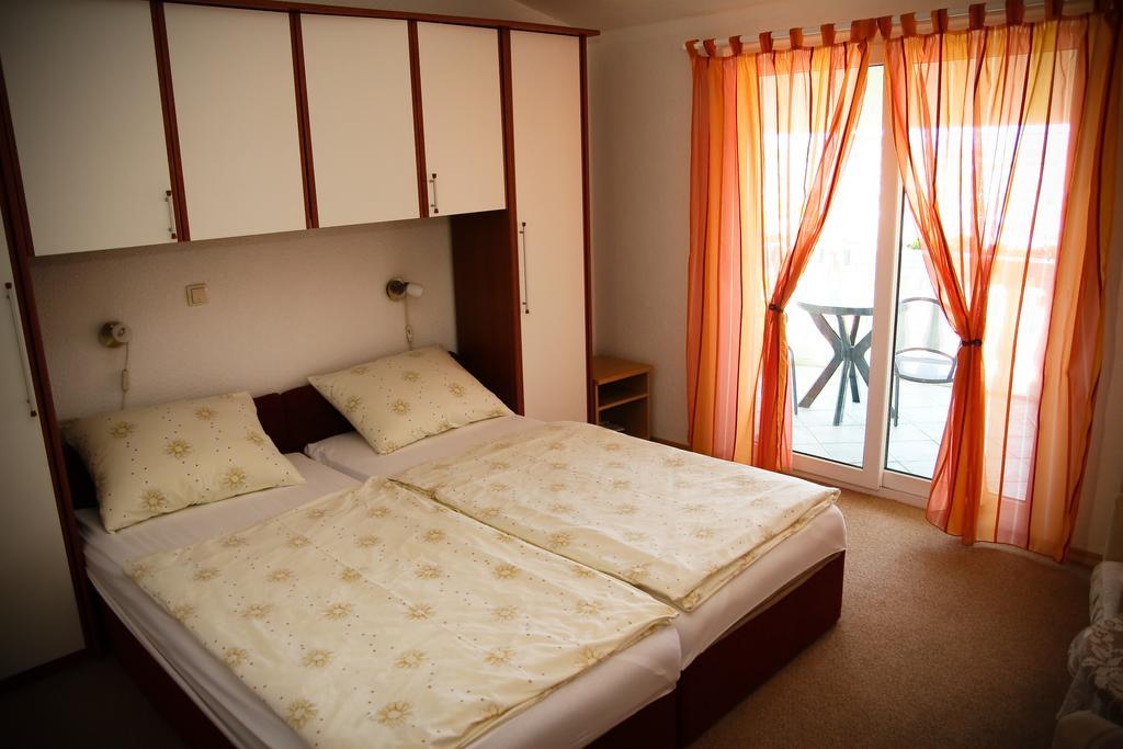 Apartments Katarine Zrinske Vodice Eksteriør billede