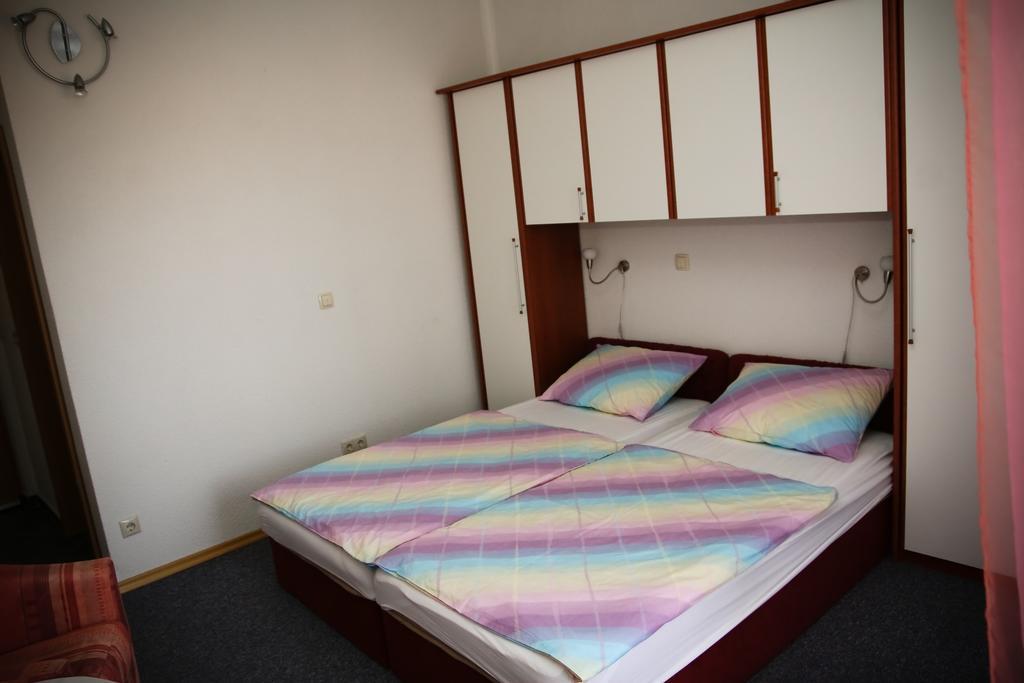 Apartments Katarine Zrinske Vodice Eksteriør billede