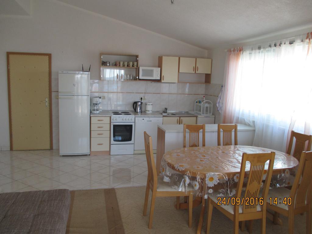 Apartments Katarine Zrinske Vodice Eksteriør billede
