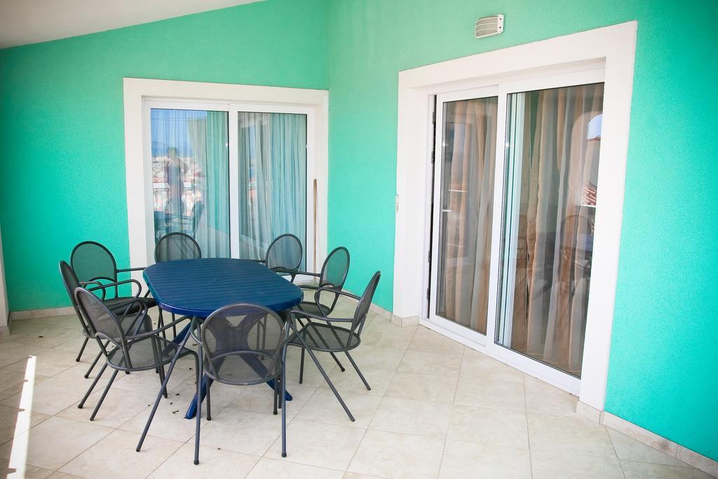 Apartments Katarine Zrinske Vodice Eksteriør billede