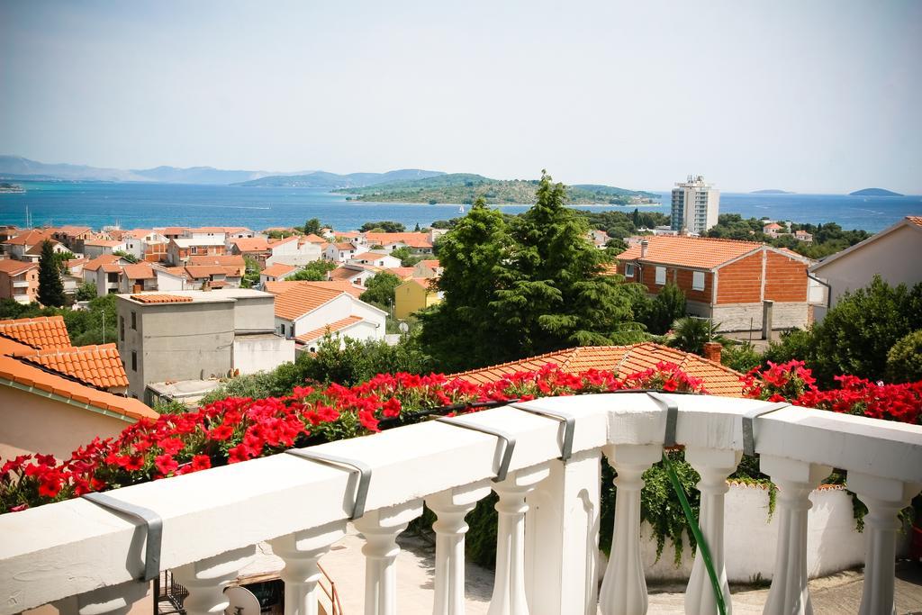 Apartments Katarine Zrinske Vodice Eksteriør billede