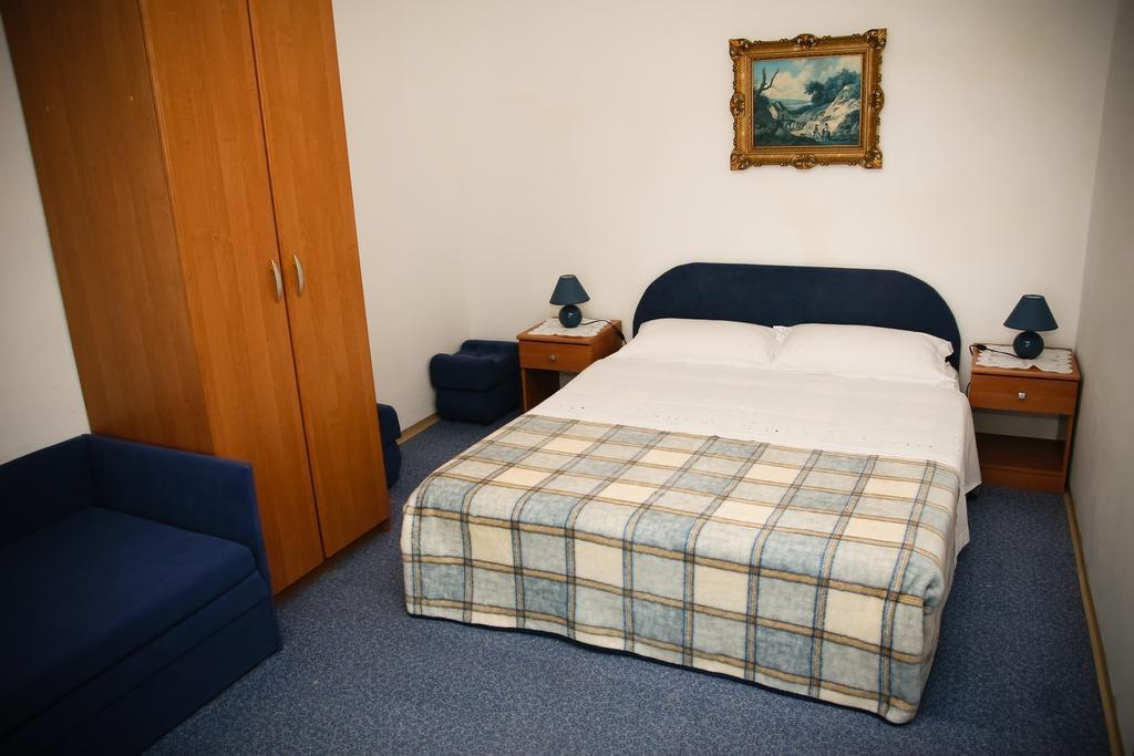 Apartments Katarine Zrinske Vodice Eksteriør billede