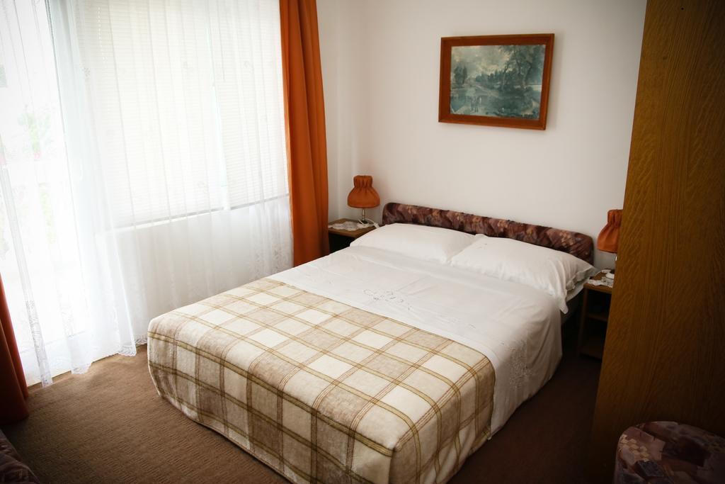 Apartments Katarine Zrinske Vodice Eksteriør billede