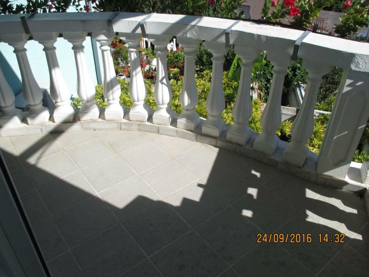 Apartments Katarine Zrinske Vodice Værelse billede