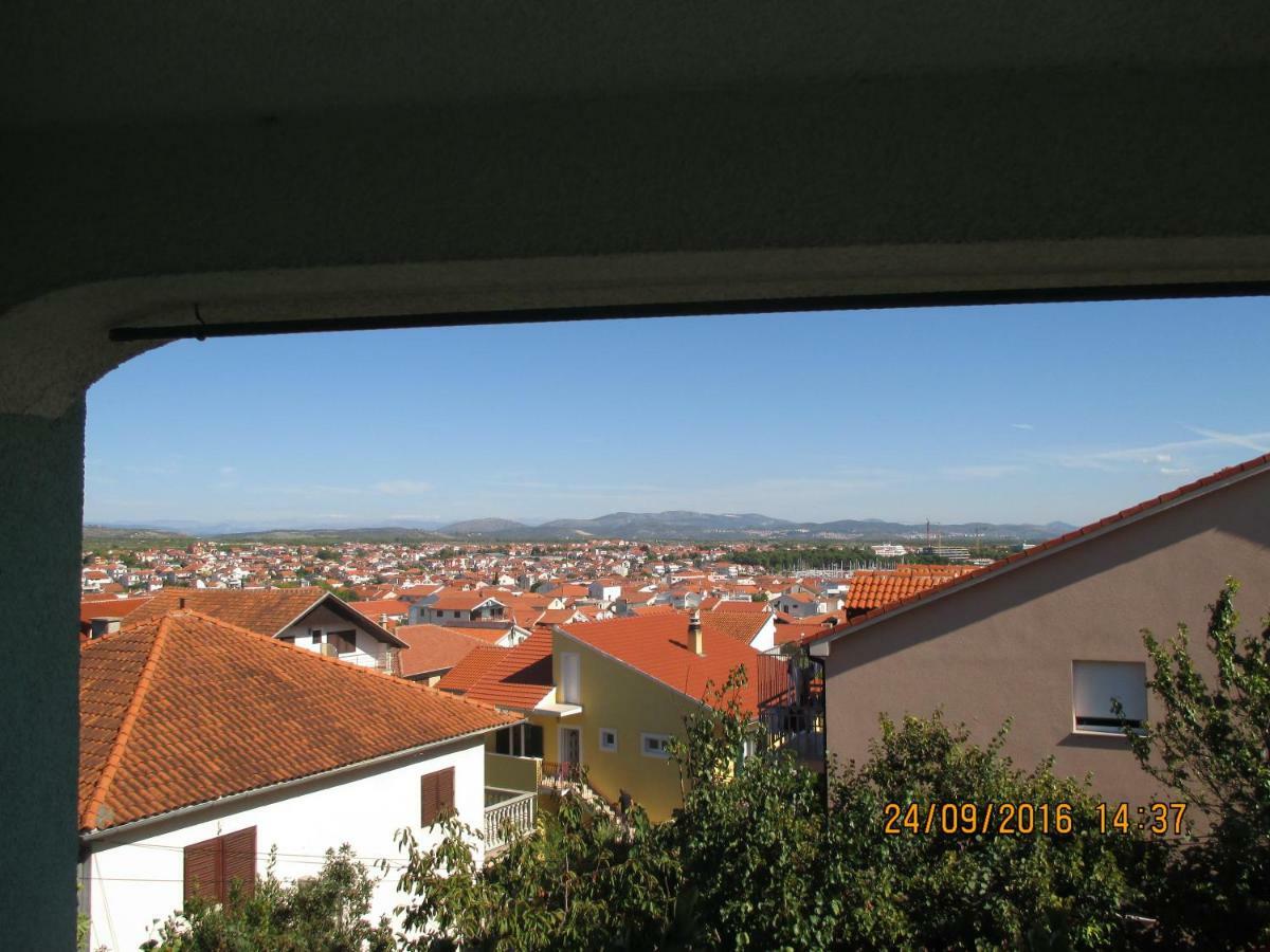 Apartments Katarine Zrinske Vodice Værelse billede