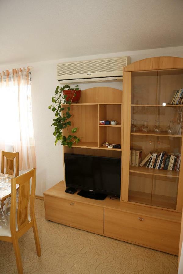 Apartments Katarine Zrinske Vodice Eksteriør billede