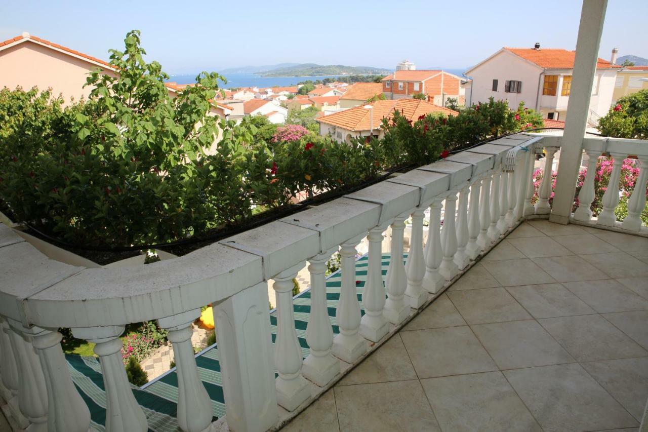 Apartments Katarine Zrinske Vodice Eksteriør billede