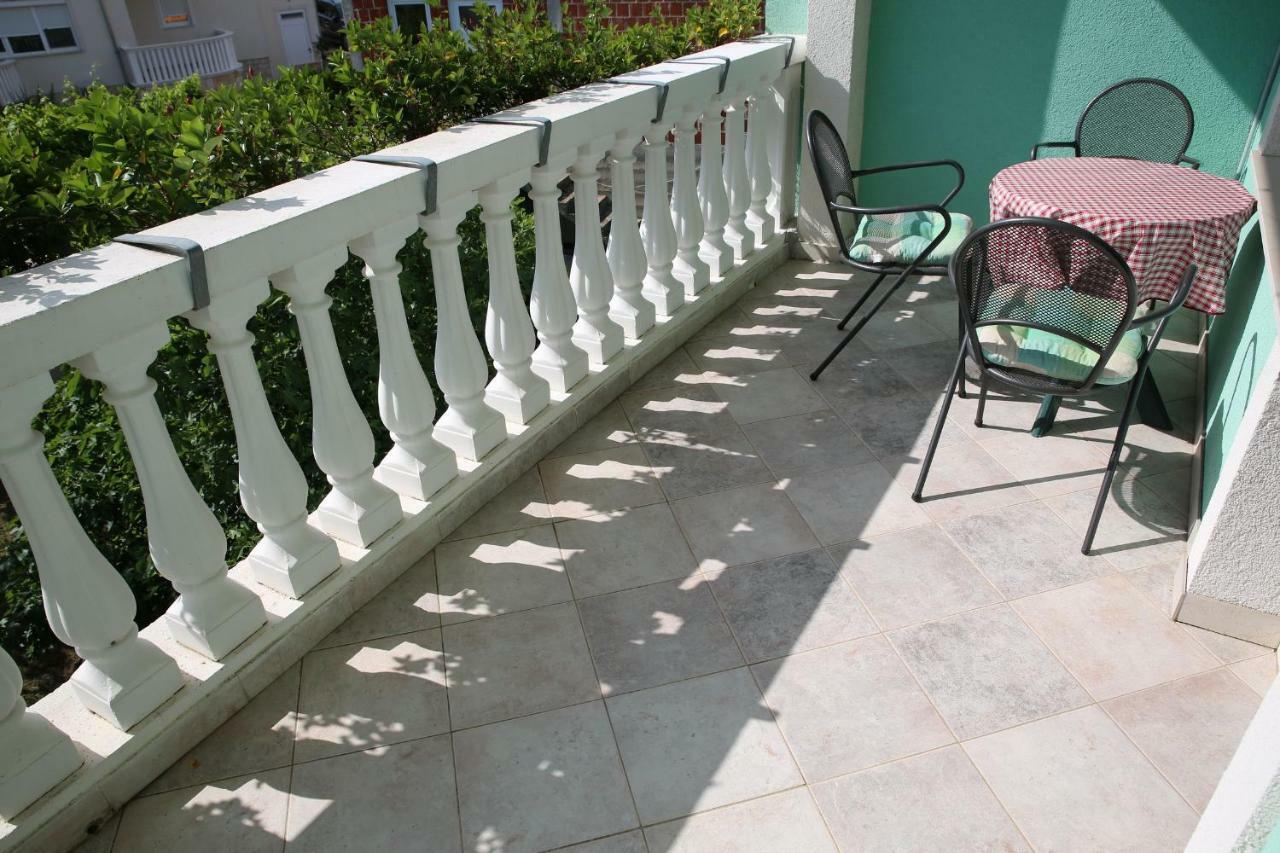 Apartments Katarine Zrinske Vodice Eksteriør billede