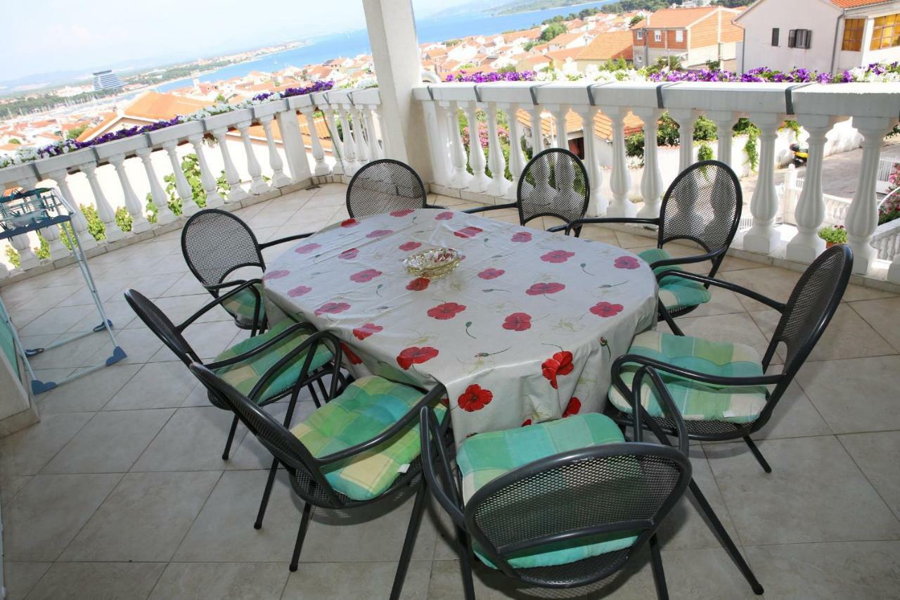 Apartments Katarine Zrinske Vodice Eksteriør billede