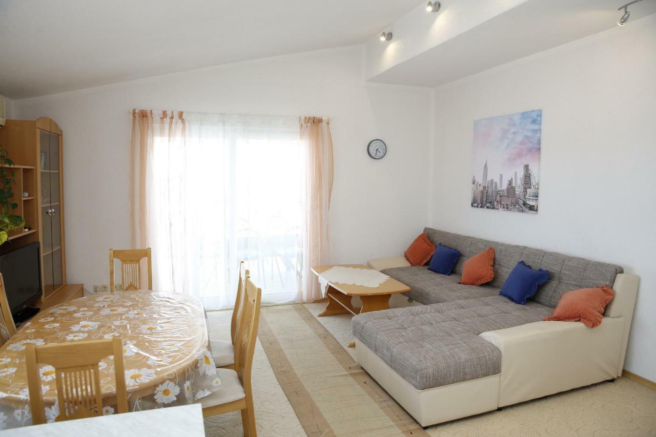 Apartments Katarine Zrinske Vodice Eksteriør billede