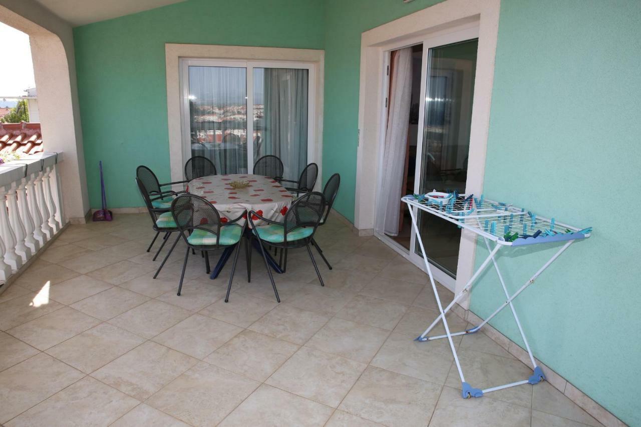 Apartments Katarine Zrinske Vodice Eksteriør billede